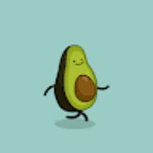 Meet your Posher, Ava